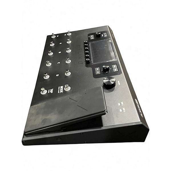 Used Line 6 Helix LT Effect Processor