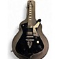 Used Ibanez ps60 Black Solid Body Electric Guitar thumbnail