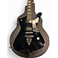 Used Ibanez ps60 Black Solid Body Electric Guitar