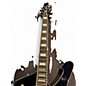 Used Ibanez ps60 Black Solid Body Electric Guitar
