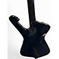 Used Ibanez ps60 Black Solid Body Electric Guitar