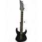 Used Ibanez RGRTBB21 Matte Black Baritone Guitars thumbnail