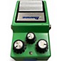 Used Ibanez TS9 Tube Screamer Distortion Effect Pedal