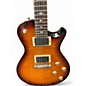 Used PRS 245 SE 2 Color Sunburst Solid Body Electric Guitar