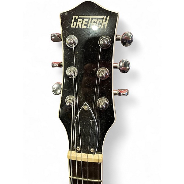 Used Gretsch Guitars G5220 Electromatic DARK CHERRY Hollow Body Electric Guitar