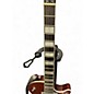Used Gretsch Guitars G5220 Electromatic DARK CHERRY Hollow Body Electric Guitar