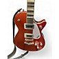 Used Gretsch Guitars G5220 Electromatic DARK CHERRY Hollow Body Electric Guitar