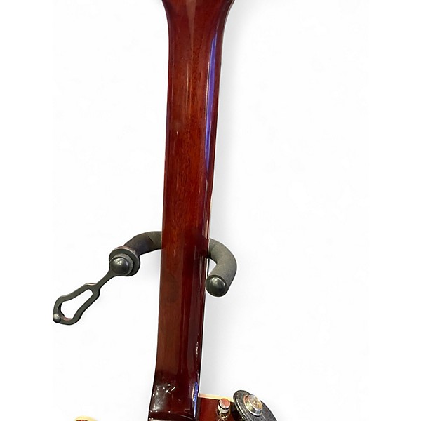 Used Gretsch Guitars G5220 Electromatic DARK CHERRY Hollow Body Electric Guitar