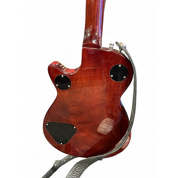 Used Gretsch Guitars G5220 Electromatic DARK CHERRY Hollow Body Electric Guitar