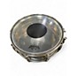 Vintage 1970s Ludwig 14X5.5 Supraphonic Snare Chrome Silver Drum