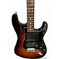Used 2013 Fender American Special Stratocaster 3 Color Sunburst Solid Body Electric Guitar