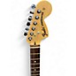 Used 2013 Fender American Special Stratocaster 3 Color Sunburst Solid Body Electric Guitar