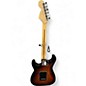 Used 2013 Fender American Special Stratocaster 3 Color Sunburst Solid Body Electric Guitar