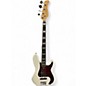 Used Sire Marcus Miller P7 Alder Olympic White Electric Bass Guitar thumbnail