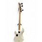 Used Sire Marcus Miller P7 Alder Olympic White Electric Bass Guitar