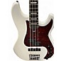 Used Sire Marcus Miller P7 Alder Olympic White Electric Bass Guitar