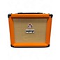 Used Orange Amplifiers Crush 20 20W 1x8 Guitar Combo Amp thumbnail