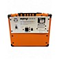 Used Orange Amplifiers Crush 20 20W 1x8 Guitar Combo Amp