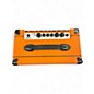 Used Orange Amplifiers Crush 20 20W 1x8 Guitar Combo Amp