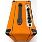 Used Orange Amplifiers Crush 20 20W 1x8 Guitar Combo Amp