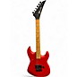 Used Charvel M1 Candy Apple Red Solid Body Electric Guitar thumbnail