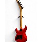 Used Charvel M1 Candy Apple Red Solid Body Electric Guitar