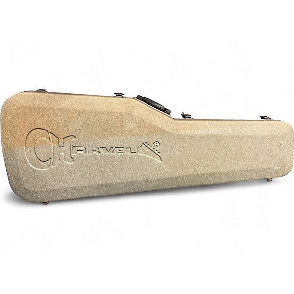 Used Charvel M1 Candy Apple Red Solid Body Electric Guitar