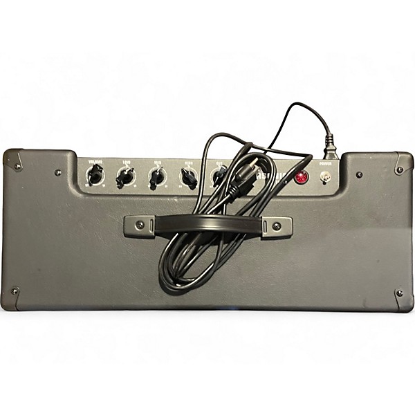 Used EVH 5150 ICONIC 80W 3-Channel Tube Guitar Amp Head