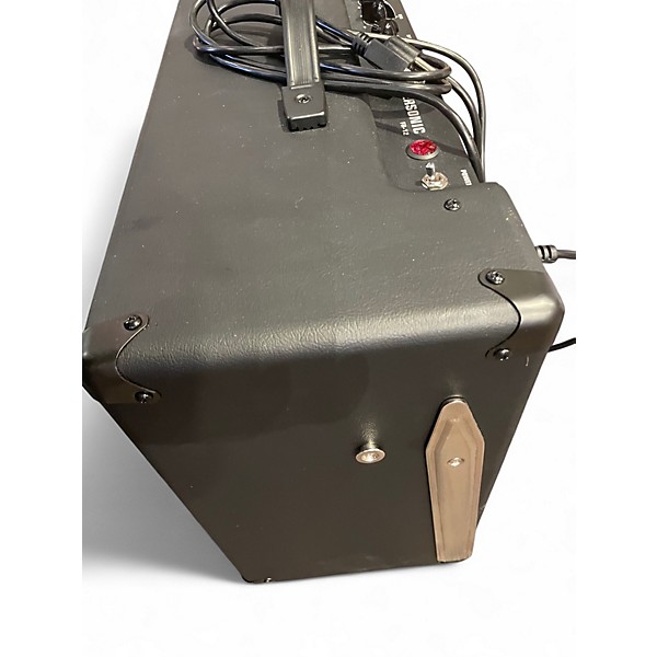 Used EVH 5150 ICONIC 80W 3-Channel Tube Guitar Amp Head