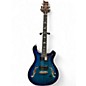 Used PRS SE HOLLOWBODY II FADED BLUE BURST Hollow Body Electric Guitar thumbnail