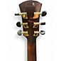 Used Orangewood BROOKLYN LIVE Natural Acoustic Guitar