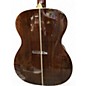 Used Orangewood BROOKLYN LIVE Natural Acoustic Guitar