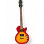 Used Epiphone Les Paul Special II Cherry Sunburst Solid Body Electric Guitar thumbnail