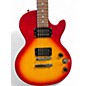 Used Epiphone Les Paul Special II Cherry Sunburst Solid Body Electric Guitar
