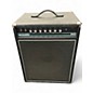 Used Acoustic B100 100W 1x15 Bass Combo Amp thumbnail