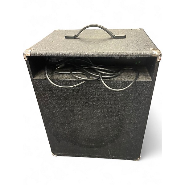 Used Acoustic B100 100W 1x15 Bass Combo Amp