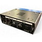 Used PreSonus TUBE PRE Digital Mixer