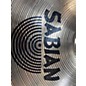 Used SABIAN 16in B8 Thin Crash Cymbal