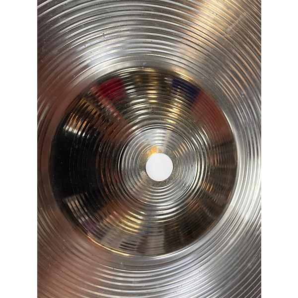 Used SABIAN 16in B8 Thin Crash Cymbal
