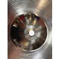 Used SABIAN 16in B8 Thin Crash Cymbal