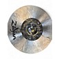 Used Zildjian 19in K Custom Hybrid Crash Cymbal thumbnail
