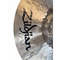 Used Zildjian 19in K Custom Hybrid Crash Cymbal