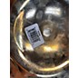 Used Zildjian 19in K Custom Hybrid Crash Cymbal