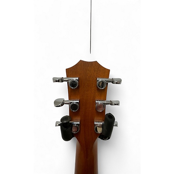Used Taylor GS Mini Mahogany Natural Acoustic Guitar