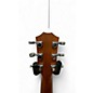 Used Taylor GS Mini Mahogany Natural Acoustic Guitar