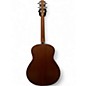 Used Taylor GS Mini Mahogany Natural Acoustic Guitar