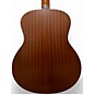 Used Taylor GS Mini Mahogany Natural Acoustic Guitar
