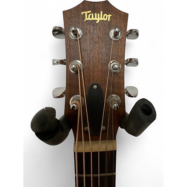 Used Taylor GS Mini Mahogany Natural Acoustic Guitar