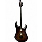 Used Ibanez RGIX6FDLB 3 Color Sunburst Solid Body Electric Guitar thumbnail