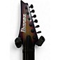 Used Ibanez RGIX6FDLB 3 Color Sunburst Solid Body Electric Guitar